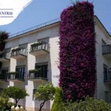 Hotel De La Ville Central Latina Zewnętrze zdjęcie