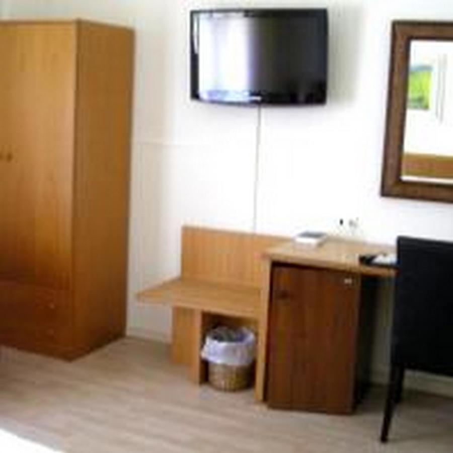 Hotel De La Ville Central Latina Zewnętrze zdjęcie