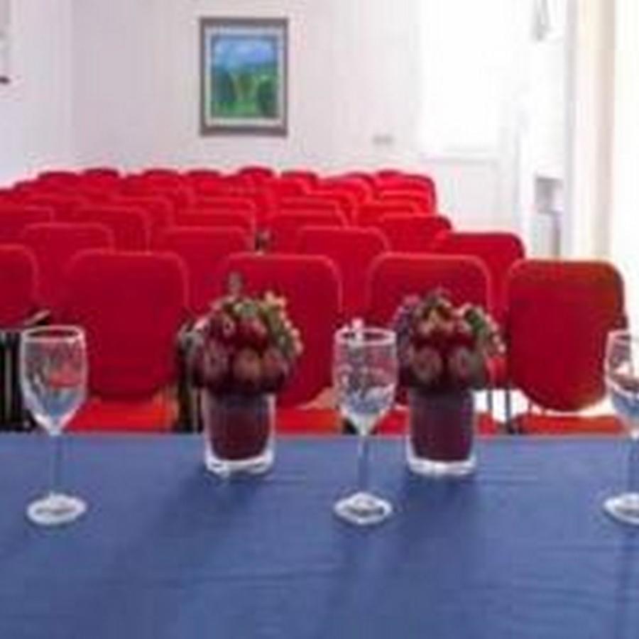 Hotel De La Ville Central Latina Zewnętrze zdjęcie