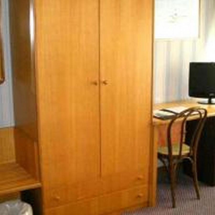Hotel De La Ville Central Latina Zewnętrze zdjęcie