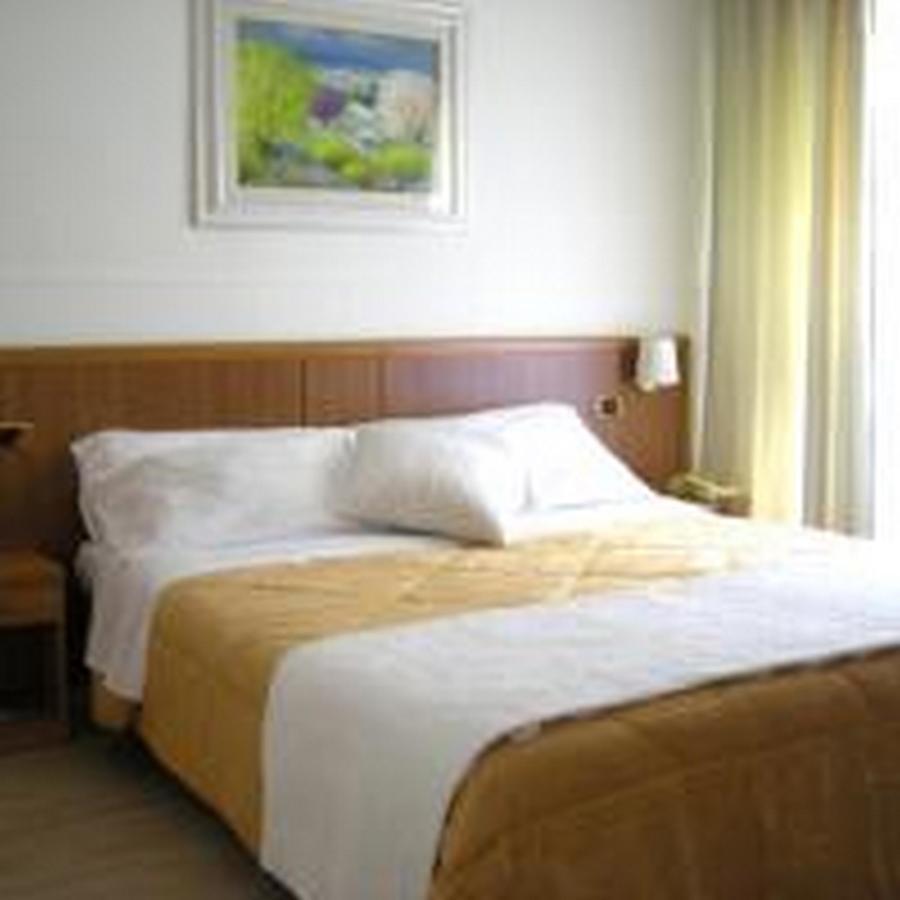 Hotel De La Ville Central Latina Zewnętrze zdjęcie