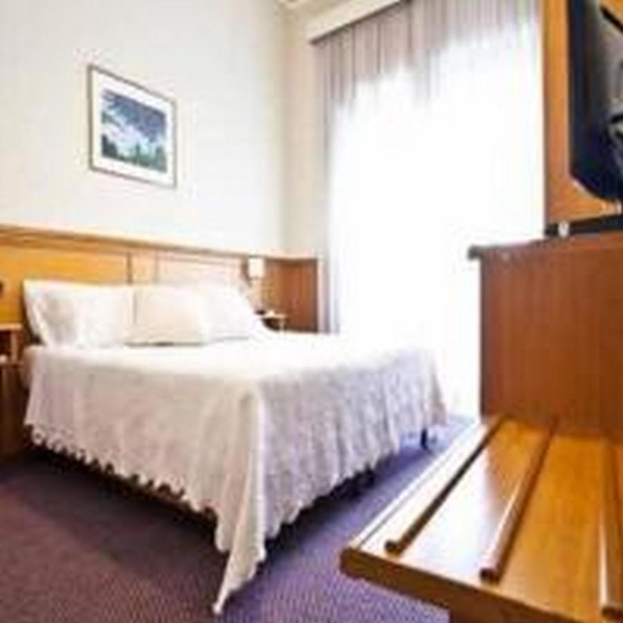 Hotel De La Ville Central Latina Zewnętrze zdjęcie