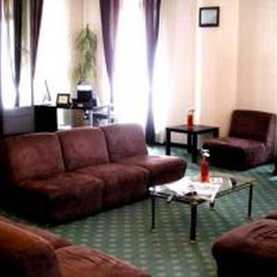 Hotel De La Ville Central Latina Zewnętrze zdjęcie