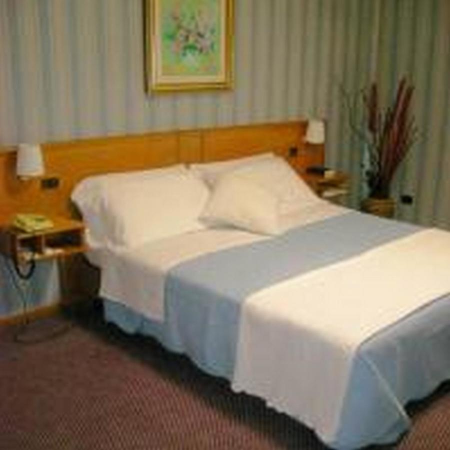 Hotel De La Ville Central Latina Zewnętrze zdjęcie