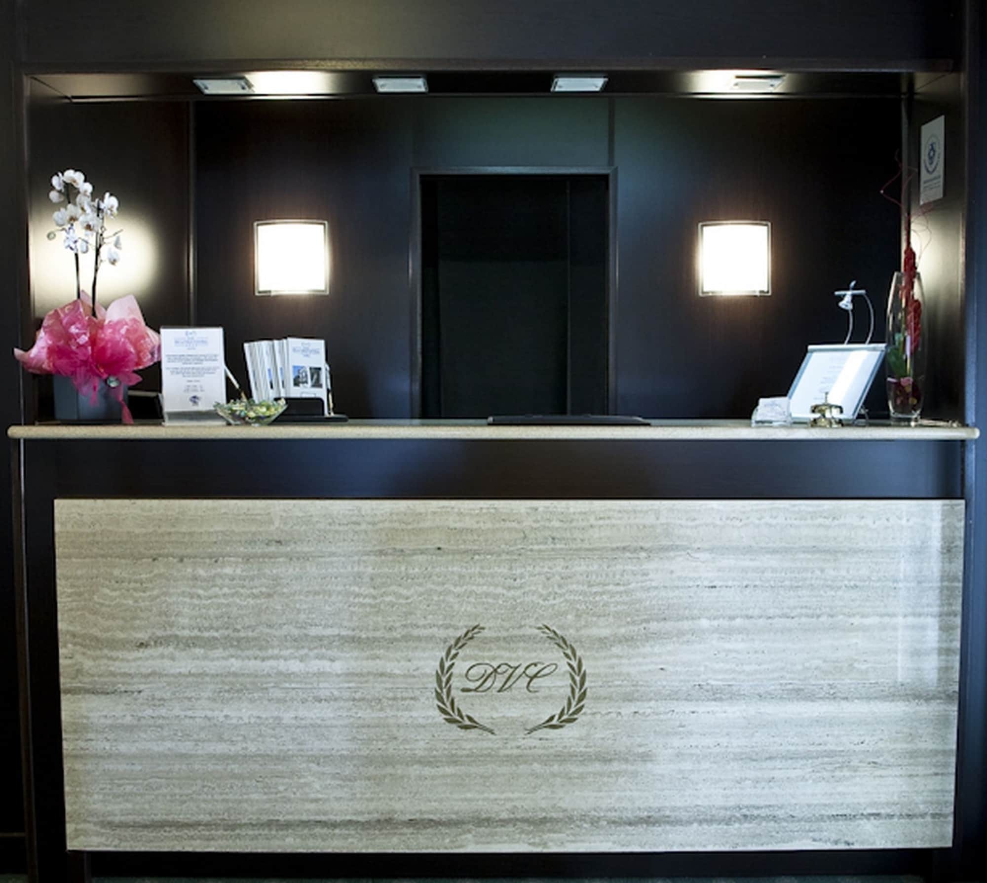 Hotel De La Ville Central Latina Zewnętrze zdjęcie